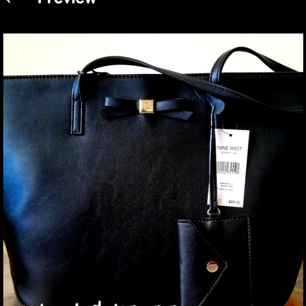 Nine west Handbag
